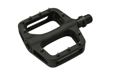 Bike pedals