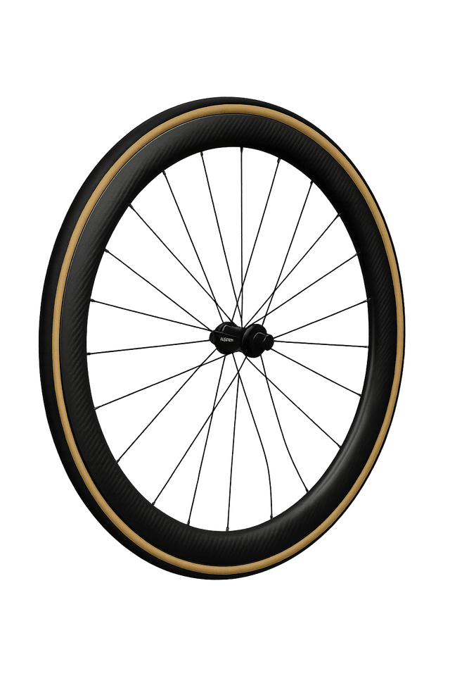 Carbon wheel